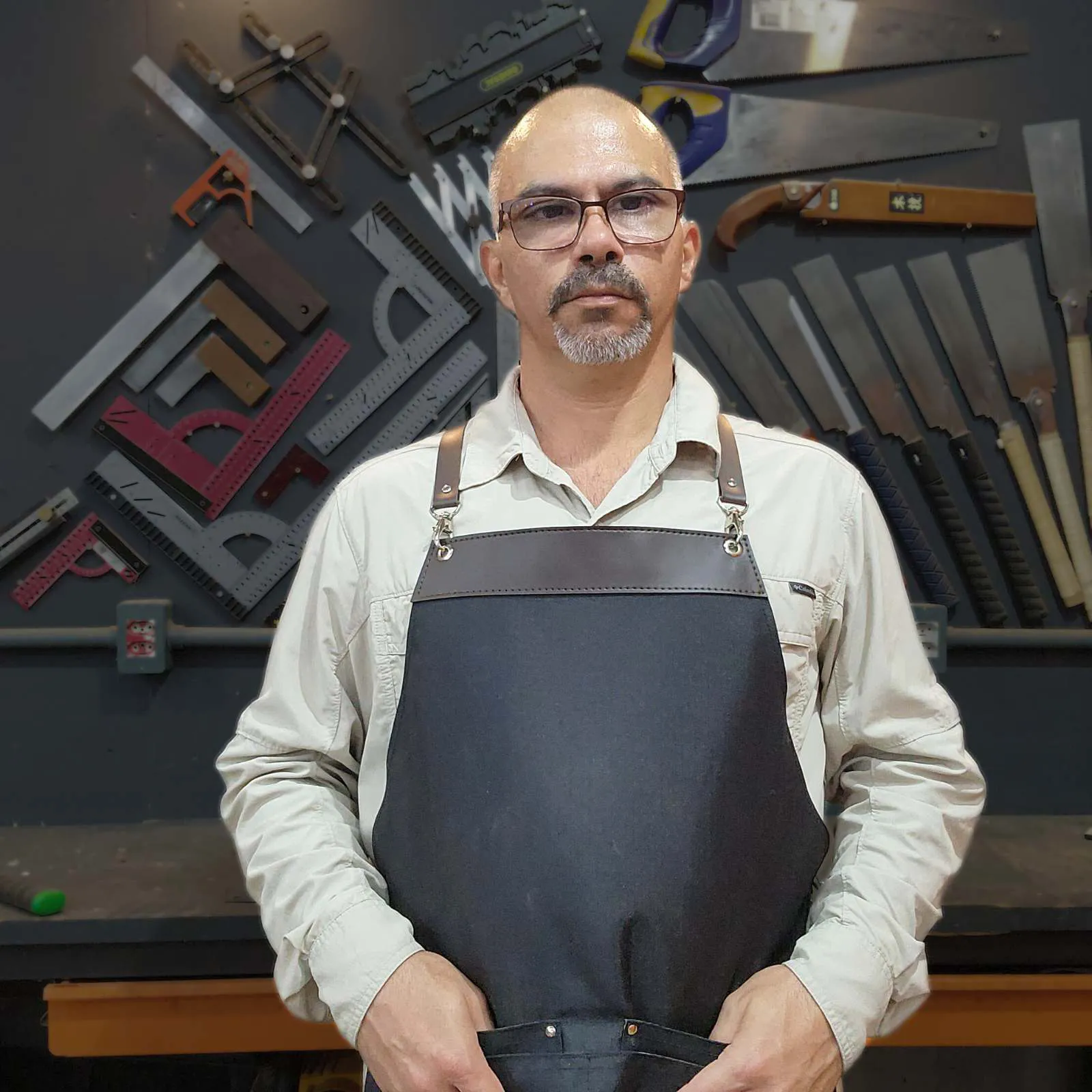 Roberto Almeida, professor do curso
